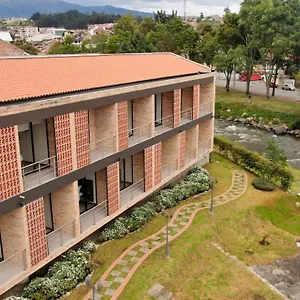 Hotel & En Cuenca, Venue Batan
