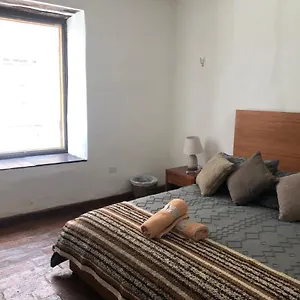 Guest house Nanas