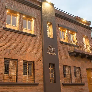 Hotel San Rocke House
